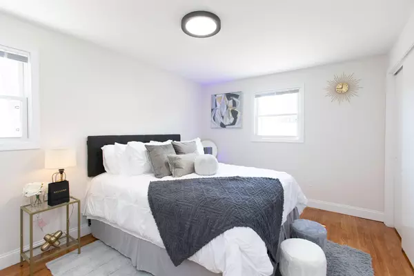 Coliving in Readville - Boston, Boston