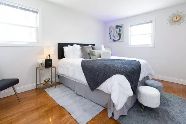 Coliving in Readville - Boston, Boston