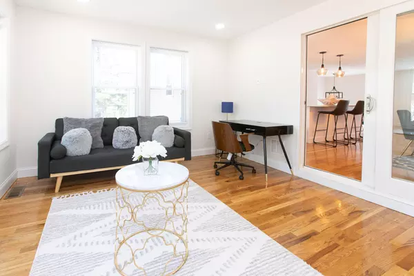 Coliving in Readville - Boston, Boston