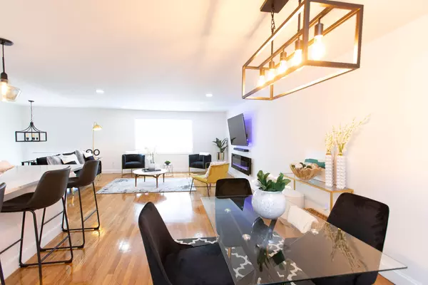 Coliving in Readville - Boston, Boston