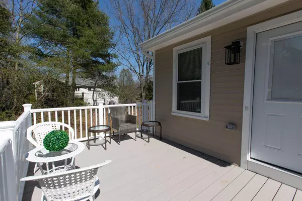 Coliving in Readville - Boston, Boston