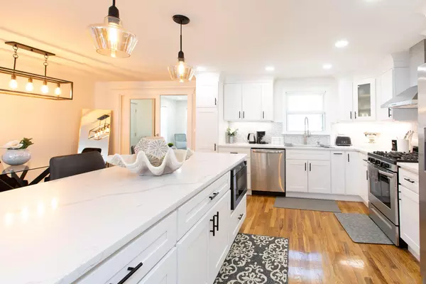 Coliving in Readville - Boston, Boston