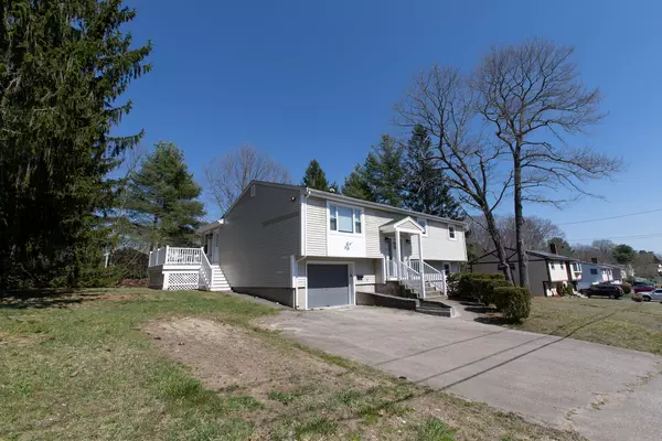 Coliving in Readville - Boston, Boston