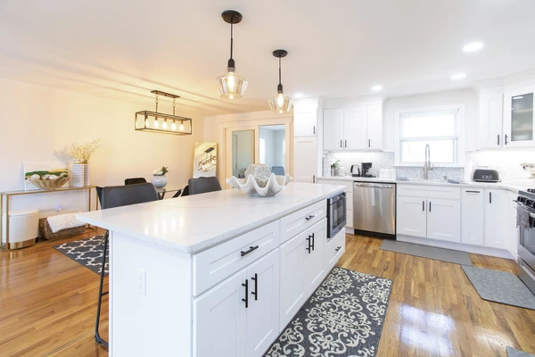 Coliving in Readville - Boston, Boston