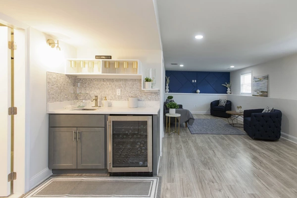 Coliving in Readville - Boston, Boston