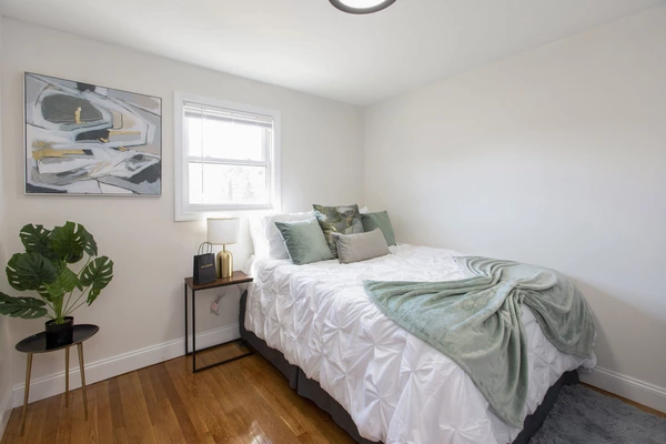 Coliving in Readville - Boston, Boston