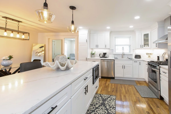 Coliving in Readville - Boston, Boston