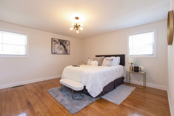 Coliving in Readville - Boston, Boston