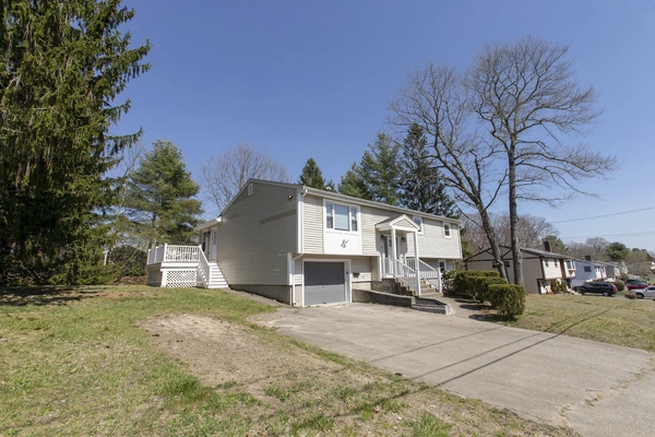 Coliving in Readville - Boston, Boston