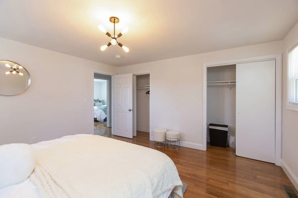 Coliving in Readville - Boston, Boston