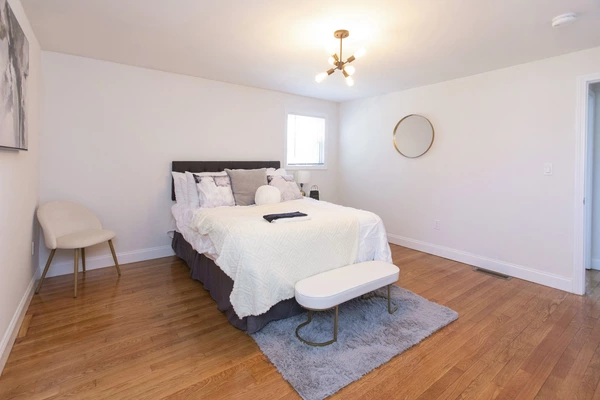 Coliving in Readville - Boston, Boston