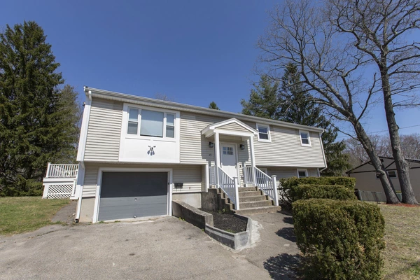 Coliving in Readville - Boston, Boston