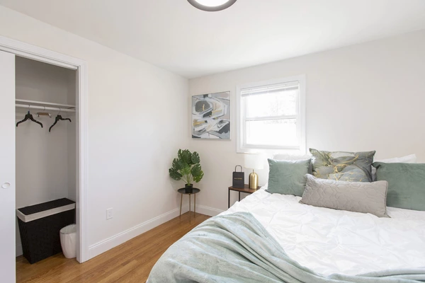 Coliving in Readville - Boston, Boston