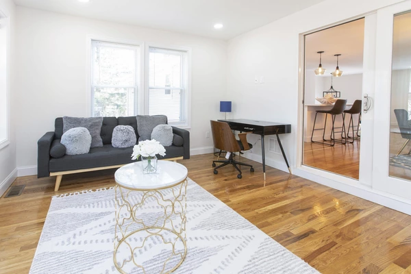 Coliving in Readville - Boston, Boston