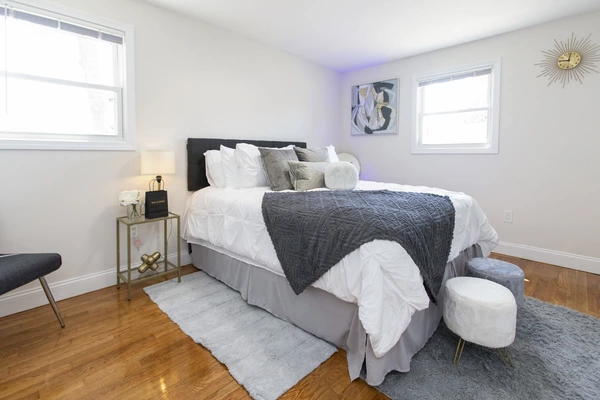 Coliving in Readville - Boston, Boston