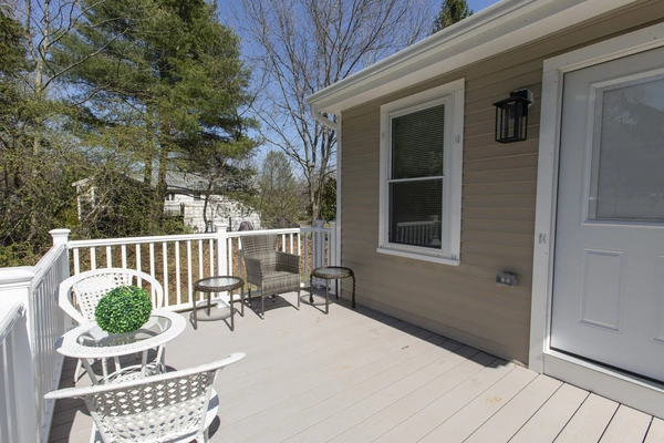 Coliving in Readville - Boston, Boston