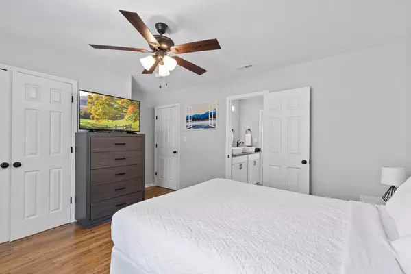Coliving in Southeast Raleigh - South Raleigh, Raleigh