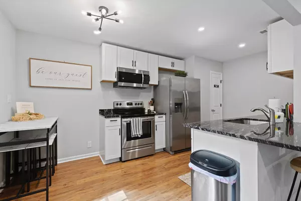 Coliving in Southeast Raleigh - South Raleigh, Raleigh