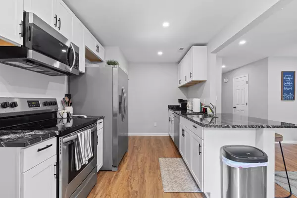 Coliving in Southeast Raleigh - South Raleigh, Raleigh