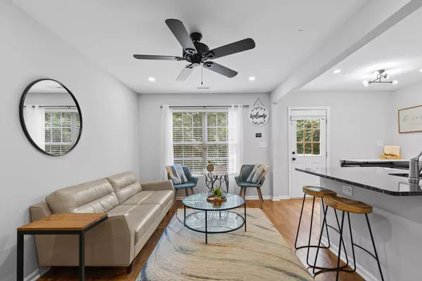 Coliving in Southeast Raleigh - South Raleigh, Raleigh