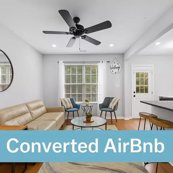 Coliving in Southeast Raleigh - South Raleigh, Raleigh