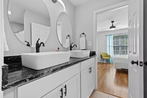 Coliving in Southeast Raleigh - South Raleigh, Raleigh