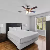 Coliving in Southeast Raleigh - South Raleigh, Raleigh