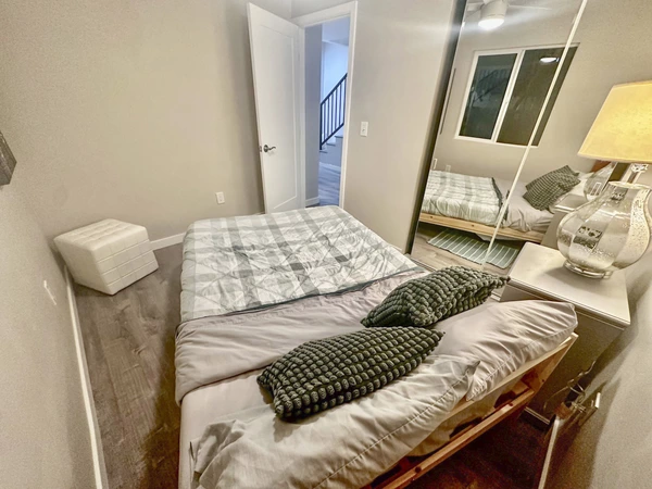 Coliving in College Area SD - Inland, San Diego