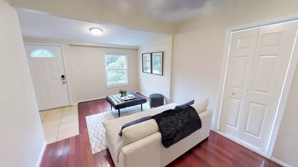 Coliving in Silver Spring - North Maryland, Washington DC