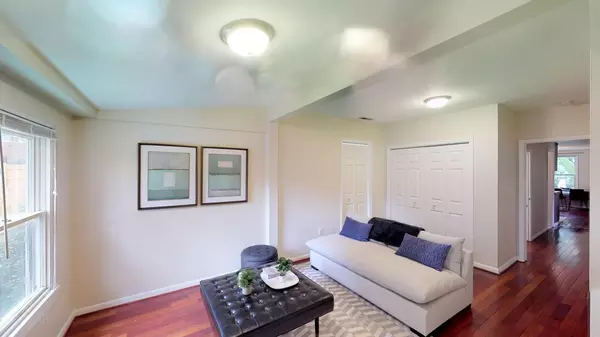 Coliving in Silver Spring - North Maryland, Washington DC