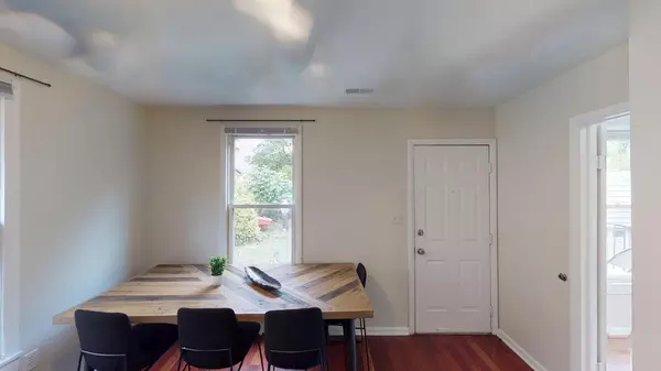 Coliving in Silver Spring - North Maryland, Washington DC