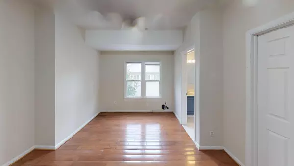 Coliving in Silver Spring - North Maryland, Washington DC