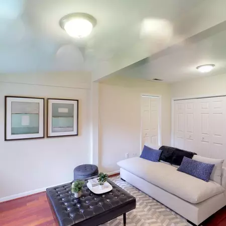 Coliving in Silver Spring - North Maryland, Washington DC