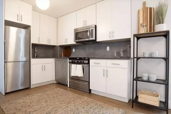 Coliving in Williamsburg - Brooklyn, New York