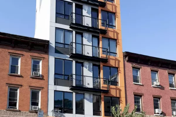 Coliving in Williamsburg - Brooklyn, New York