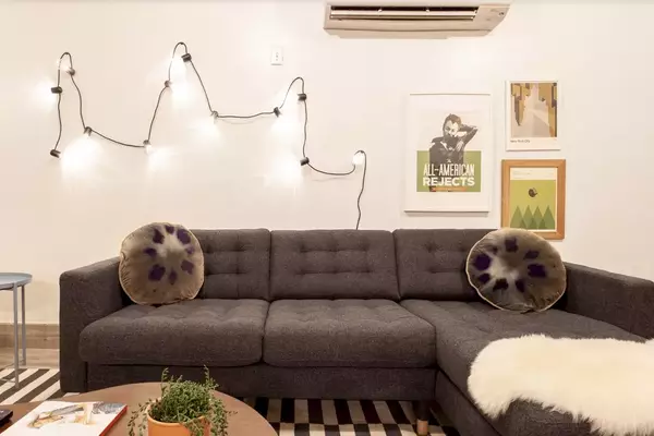 Coliving in Williamsburg - Brooklyn, New York