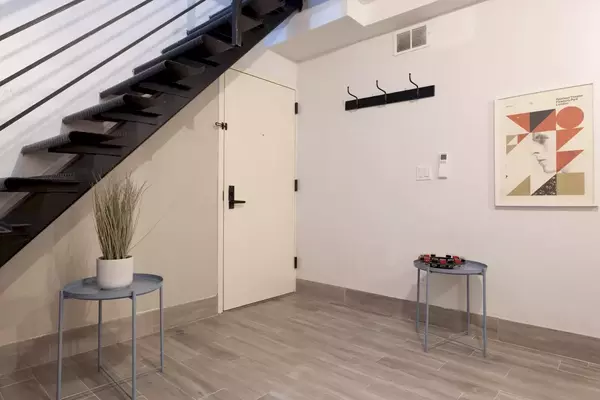 Coliving in Williamsburg - Brooklyn, New York