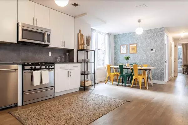 Coliving in Williamsburg - Brooklyn, New York