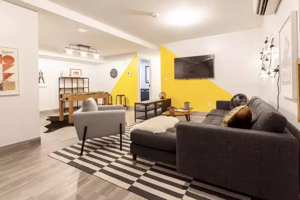 Coliving in Williamsburg - Brooklyn, New York