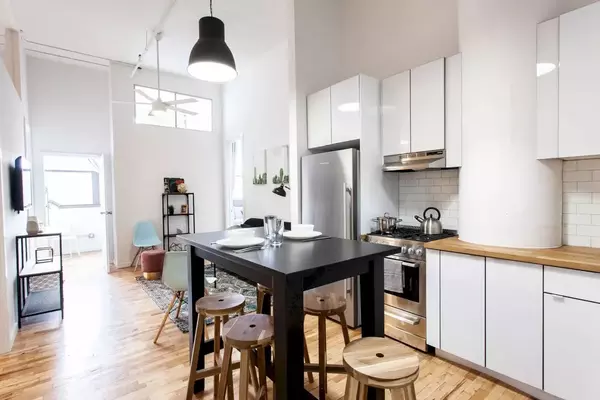Coliving in Williamsburg - Brooklyn, New York