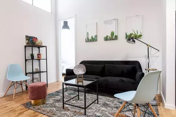 Coliving in Williamsburg - Brooklyn, New York