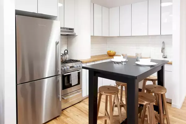 Coliving in Williamsburg - Brooklyn, New York