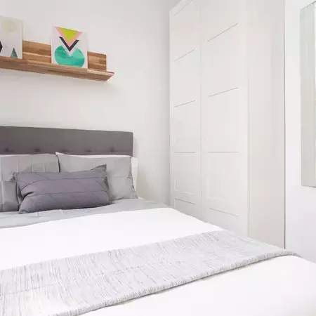 Coliving in Williamsburg - Brooklyn, New York