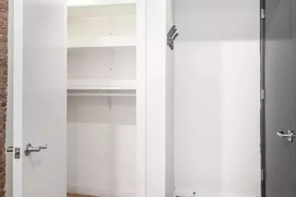 Coliving in Harlem - Manhattan, New York