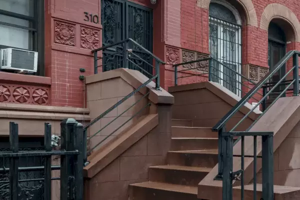 Coliving in Harlem - Manhattan, New York