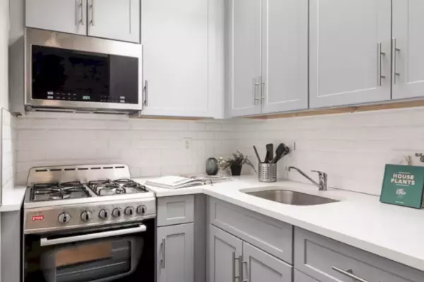 Coliving in Harlem - Manhattan, New York