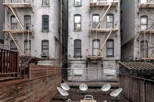 Coliving in Harlem - Manhattan, New York