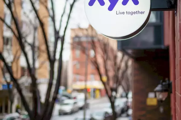 Coliving in Harlem - Manhattan, New York