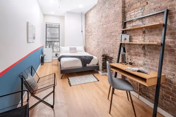 Coliving in Harlem - Manhattan, New York