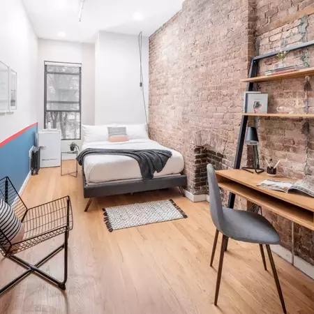 Coliving in Harlem - Manhattan, New York